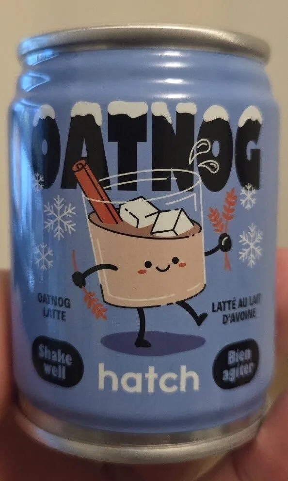 Oatnog