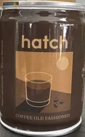 Coffee Old Fashioned