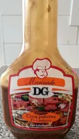 Marinade