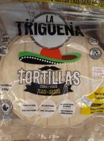 Tortillas
