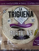 Tortillas