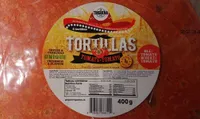 Tortillas