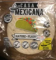 Casa Mexicana