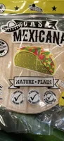 Casa mexicana