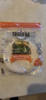 Mini tortillas