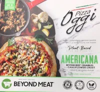 Americana Beyond Beef