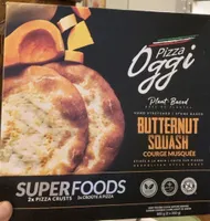 Butternut squash