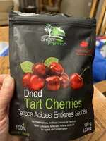 Dried Tart Cherries