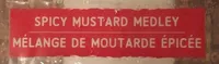 Soucy Mustard Medley
