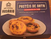 Pasteis De Nata