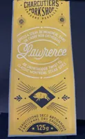 Saucissons sec
