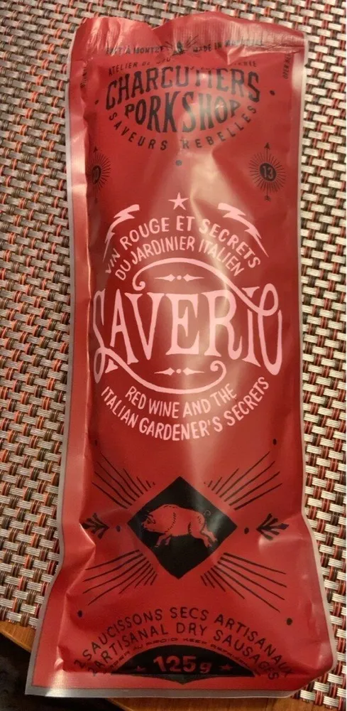 Saverio