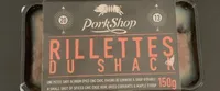 Rillettes du Shack