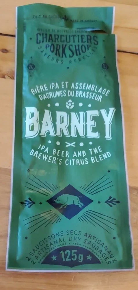 Barney