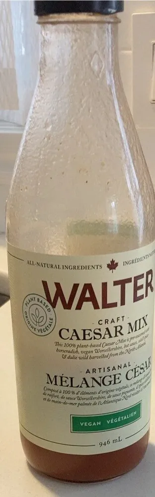 Craft Caesar Mix - Holiday