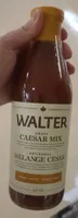 Craft Caesar Mix - Smoky Maple