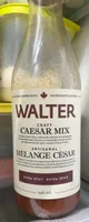 Craft Caesar Mix -Extra Spicy