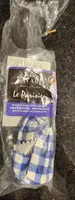 Saucisson Le Parisien
