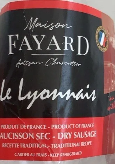 Le Lyonnais