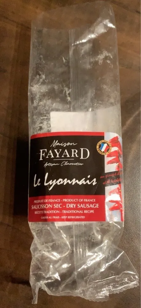 Le Lyonnais