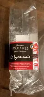 Le Lyonnais