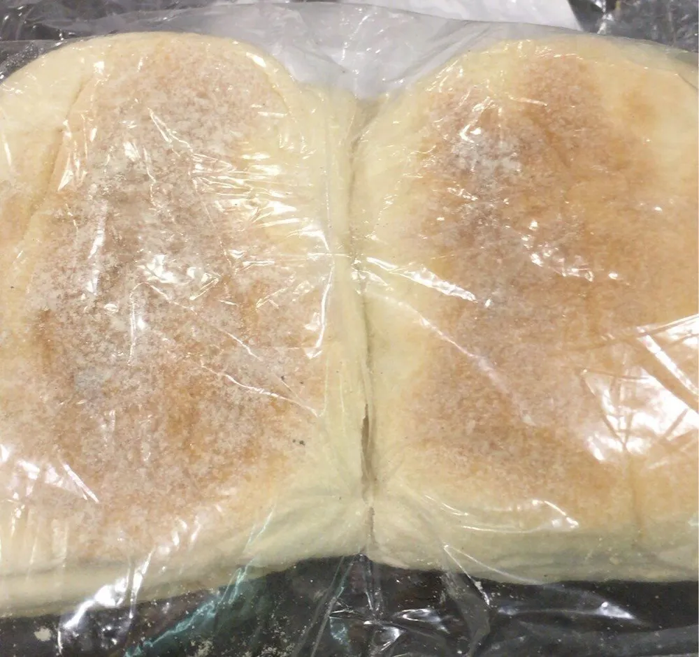 Portuguese Buns