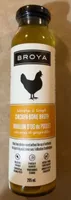 Chicken Broth