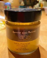 Apple mustard