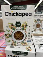 Chickapea