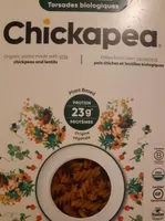Chickapea