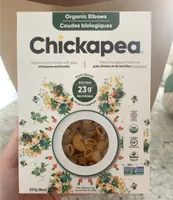 Chickpea and Lentil Elbows