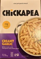 one pot pasta meal creamy garlic