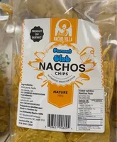 Nachos chip