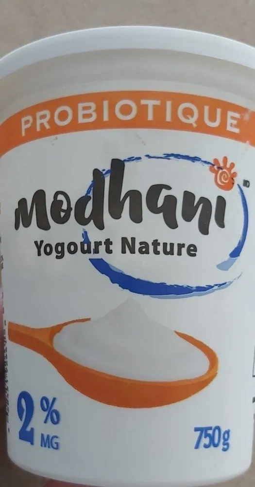 Modhani