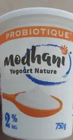 Modhani
