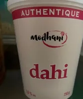 Dahi