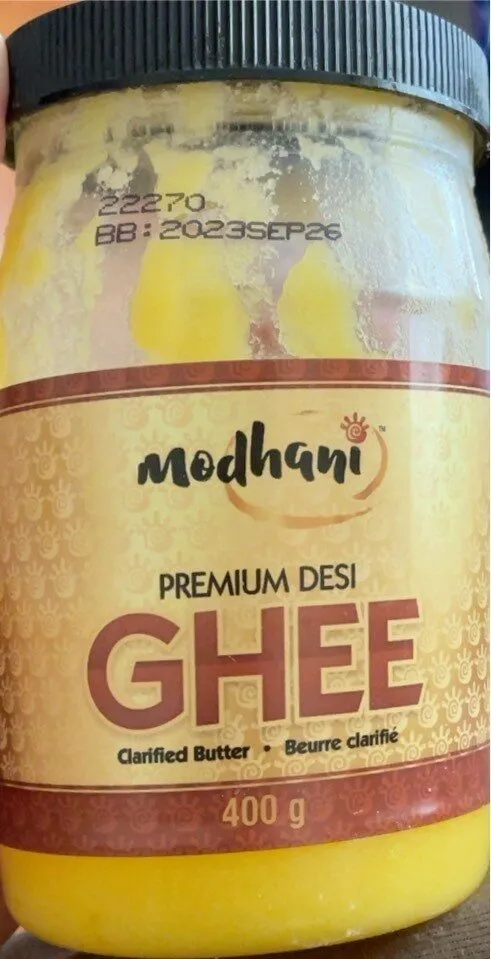 Ghee
