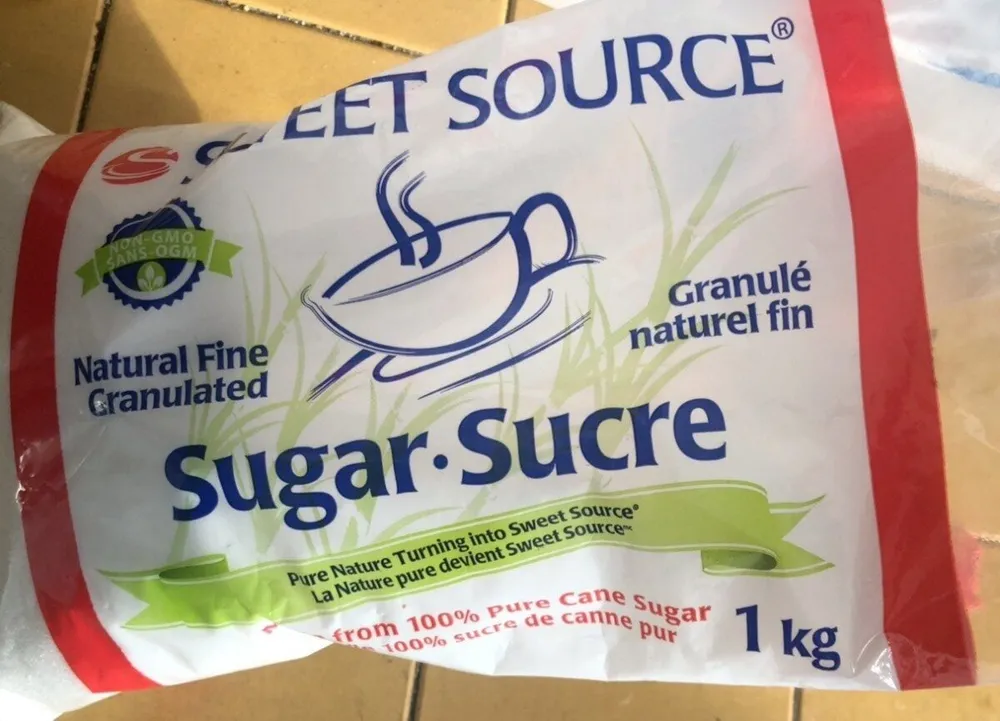 Sweet source