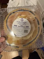 Ube Ensaymada