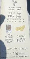 Pb & Joy