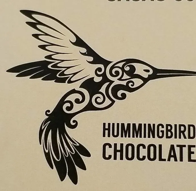 Humming Bird Chocolate