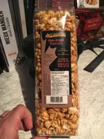 Mais eclate Popcorn