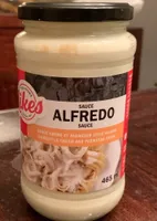 Sauce Alfredo