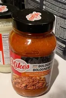 Sauce bolognaise