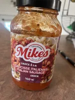 Sauce tomates