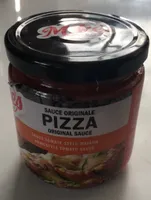 Sauce tomate