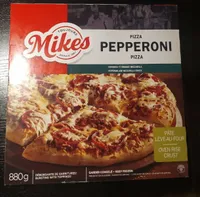 Pizza Pepperoni