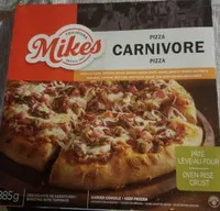 Pizza Carnivore