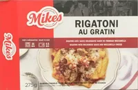Rigatoni Au Gratin