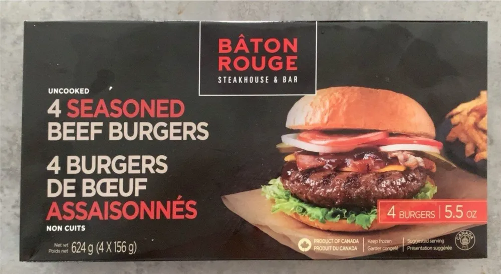 Bâton Rouge steakhiuse